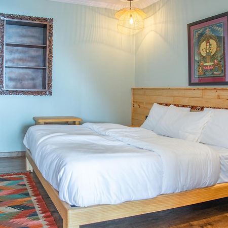 Cedar Hill Lodge - A Boutique Homestay Mashobra Εξωτερικό φωτογραφία
